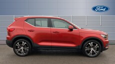 Volvo Xc40 2.0 B4P Inscription Pro 5dr Auto Petrol Estate